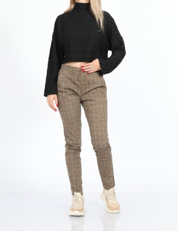 Top SisterS point, negru