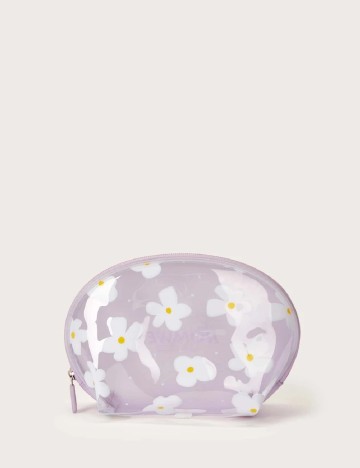 Geanta cosmetice SHEIN, mov