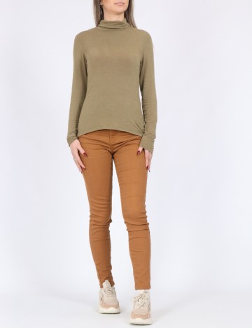 Bluza Vero Moda, verde