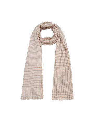 Esarfa s.Oliver, maro