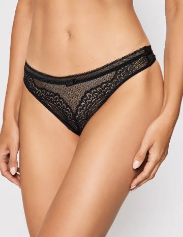 Chilot Triumph, negru