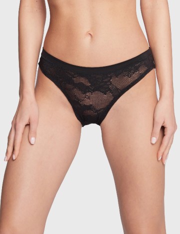 Chilot Triumph, negru