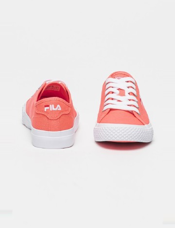 Tenisi Fila, roz