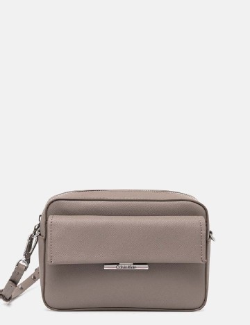 Geanta Calvin Klein, gri