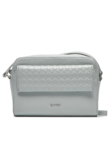 Geanta Calvin Klein, gri
