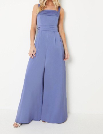 Salopeta Coast, albastru