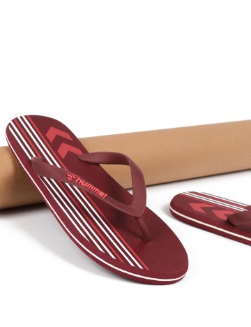 Slapi Hummel, visiniu