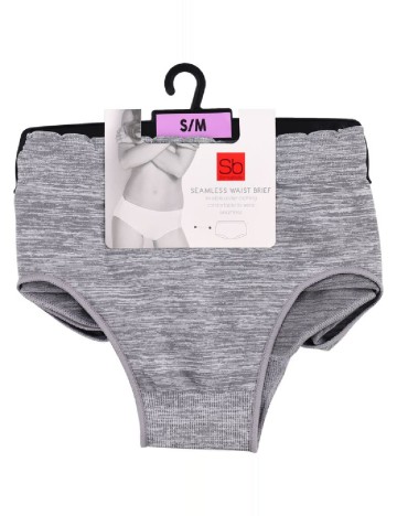 Chilot Sensabelle, gri