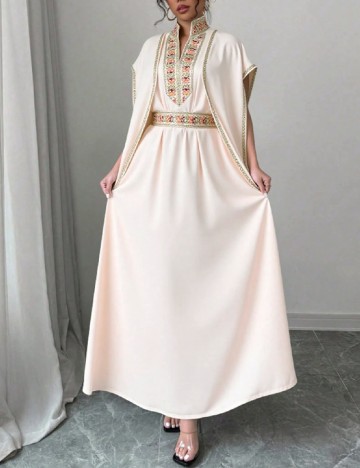 Compleu SHEIN, piersica