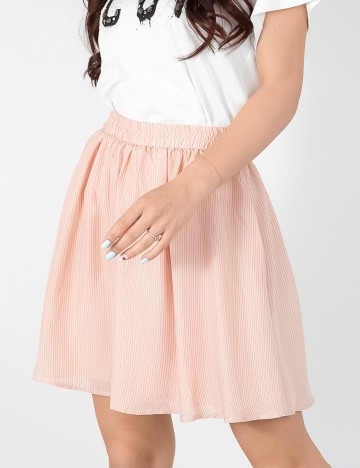 Fusta Vila, roz, 44