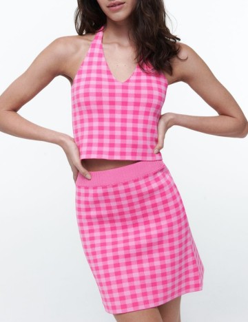 Top Reserved, rosu, S