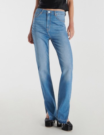 Blugi Reserved, albastru, 40