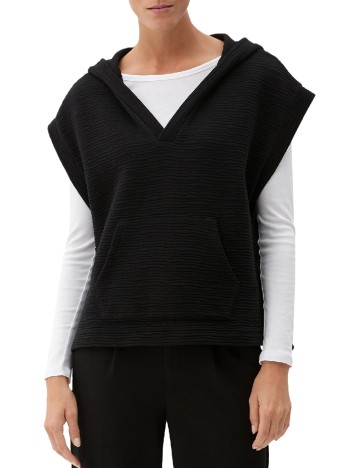 Vesta s.Oliver, negru