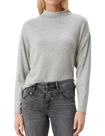 Bluza s.Oliver, gri, 44