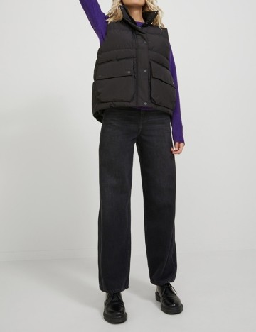 Vesta Jack&Jones, negru