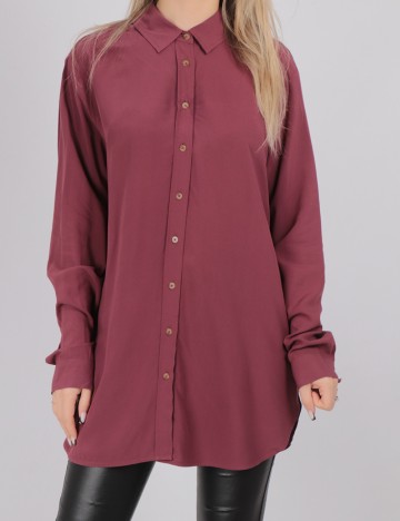 Camasa s.Oliver, visiniu