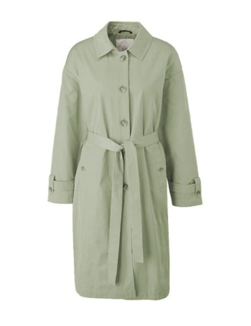 Trench Q/S, verde