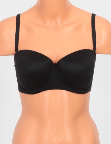 
						Sutien Aerie, negru