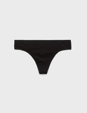 Chilot Aerie, negru Negru