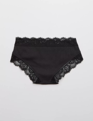 Chilot Aerie, negru