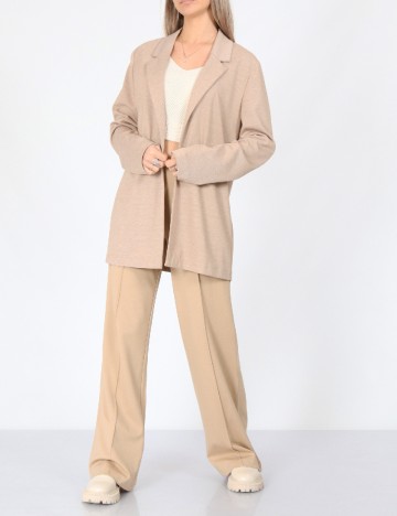 Blazer Vero Moda, bej