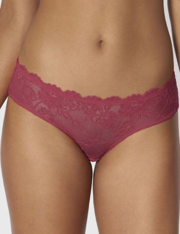 Chilot Triumph, roz pudra