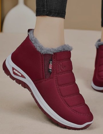 Ghete SHEIN, visiniu