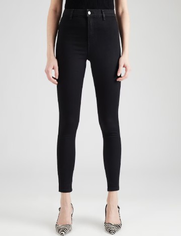 Blugi Top Shop, negru