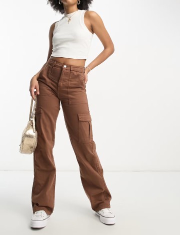 Blugi Don t think twice, maro