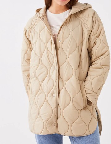 Geaca LC Waikiki, bej