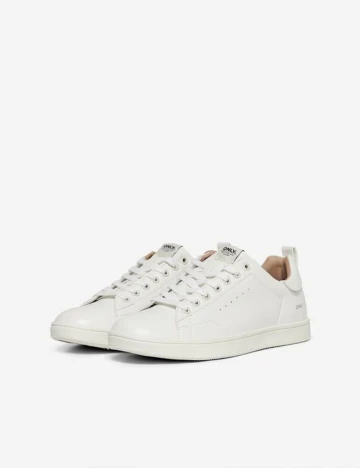 Adidasi Only, alb, 39