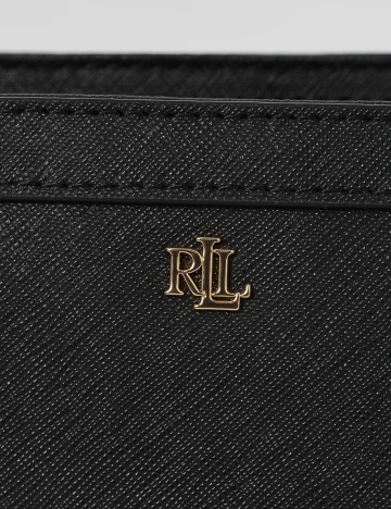 Geanta Ralph Lauren, negru, UNIVERSAL