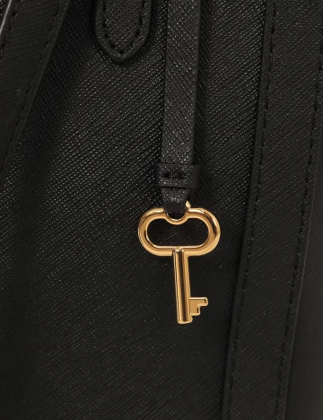 Geanta Ralph Lauren, negru, UNIVERSAL