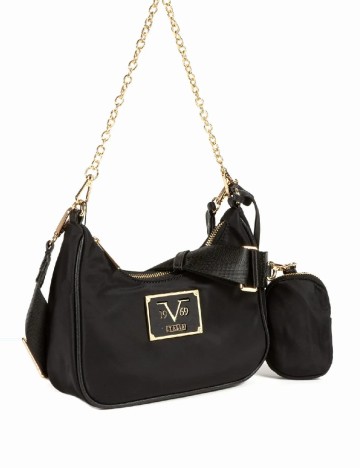Geanta Versace 19.69, negru