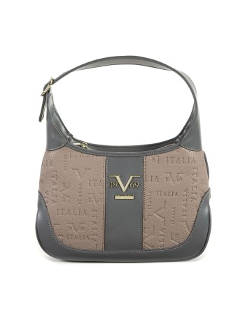Geanta Versace 19.69, gri