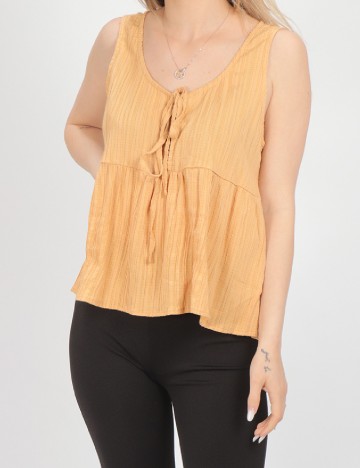 Maiou SHEIN, Portocaliu, M