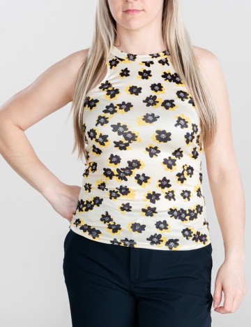 Maiou Noisy May, galben, M