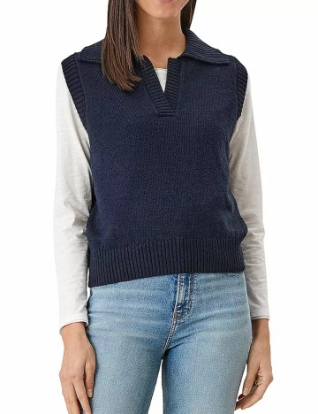 Vesta s.Oliver, bleumarin, 38