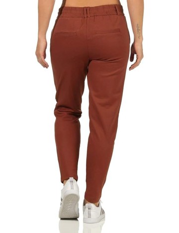 Pantaloni Only, maro, M/34