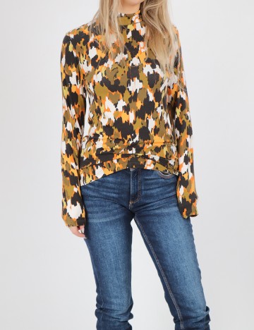 Bluza s.Oliver, mix culori