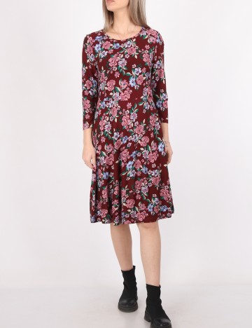 Rochie scurta Indiska, visiniu