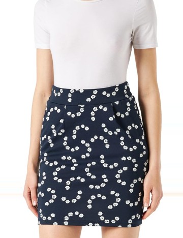 Fusta Ichi, bleumarin