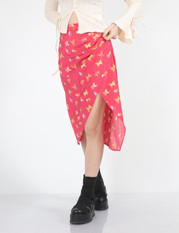 Fusta Something New, roz