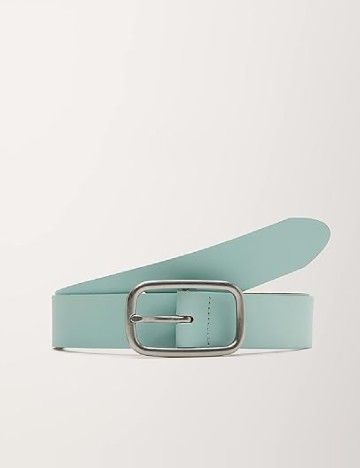 Curea s.Oliver, verde