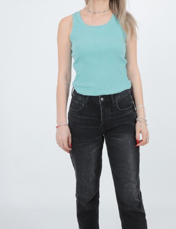 Maiou River Island, turcoaz