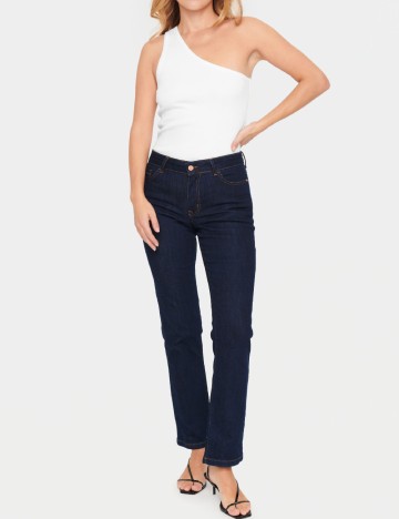 Maiou Saint Tropez, alb