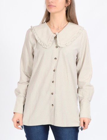 Camasa b.young, verde