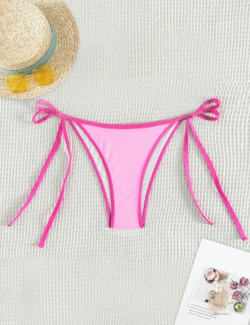 Chilot de  baie SHEIN, roz