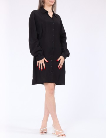 Rochie scurta Vero Moda, negru