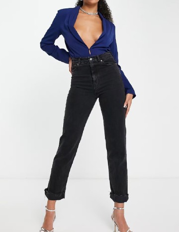 Body Unique21, bleumarin